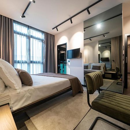 Velvet Rooms & More Ζαντάρ Εξωτερικό φωτογραφία