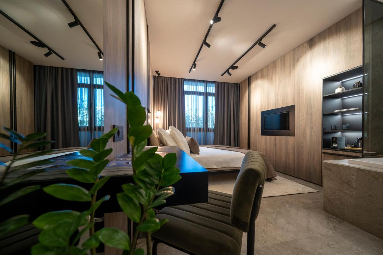 Velvet Rooms & More Ζαντάρ Εξωτερικό φωτογραφία