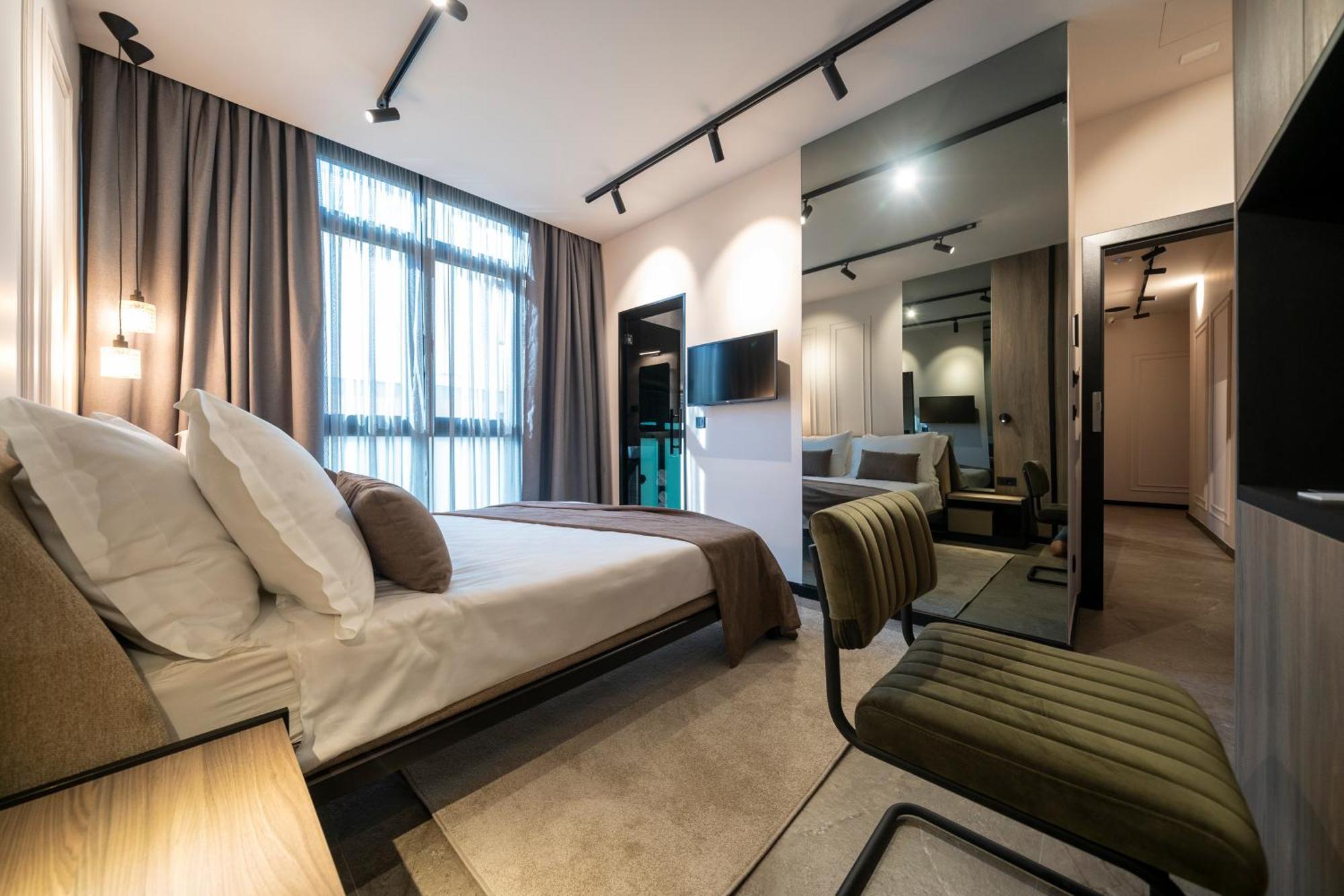 Velvet Rooms & More Ζαντάρ Εξωτερικό φωτογραφία